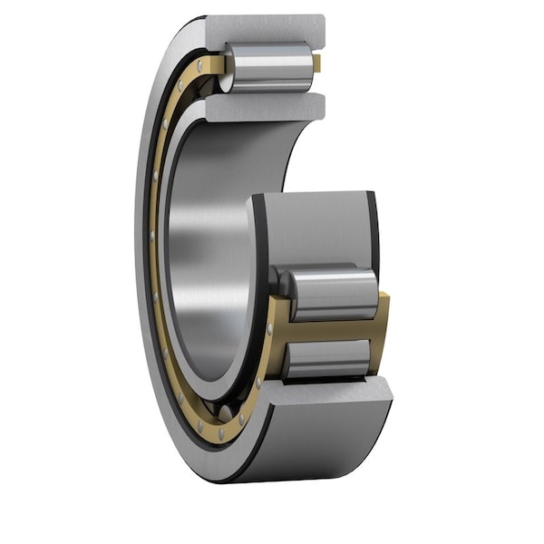 SKF 452714 M2/W23A, Traction Motor Bearings